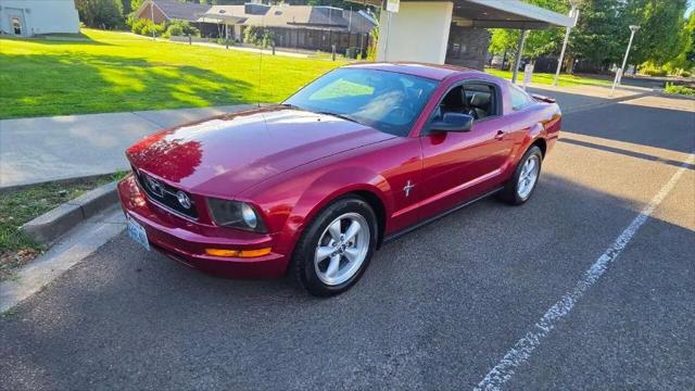 2007 Ford Mustang V6 Premium for sale in Portland, OR