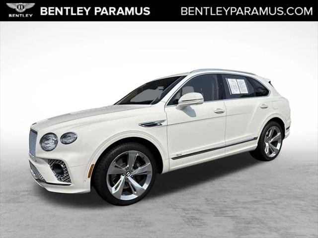 2023 Bentley Bentayga Hybrid V6 AWD for sale in Paramus, NJ