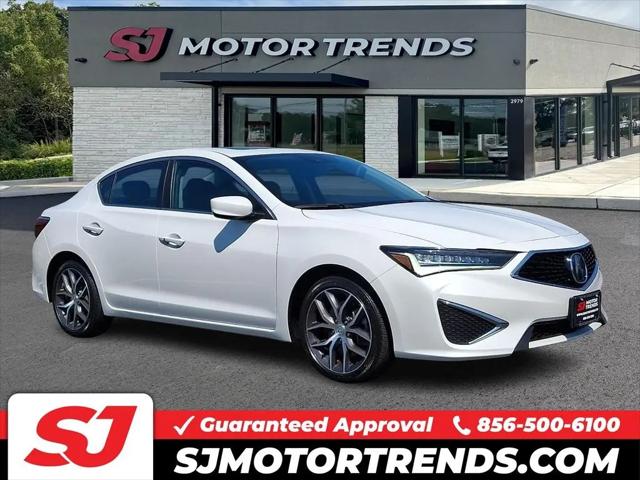2019 Acura ILX Premium Package for sale in Vineland, NJ