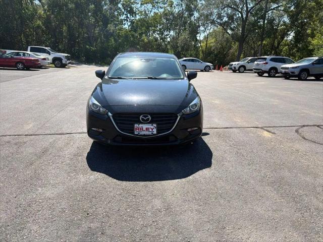 2018 Mazda Mazda3 Sport for sale in Dubuque, IA