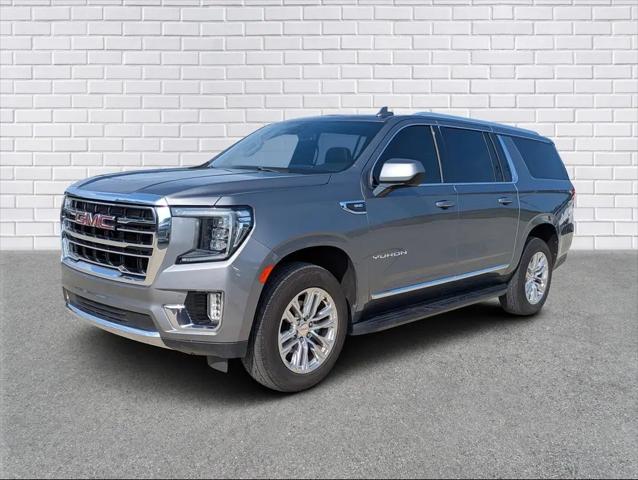 2021 GMC Yukon XL 2WD SLT for sale in Collins, MS