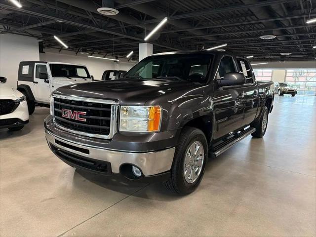 2010 GMC Sierra 1500 SLT for sale in Chandler, AZ