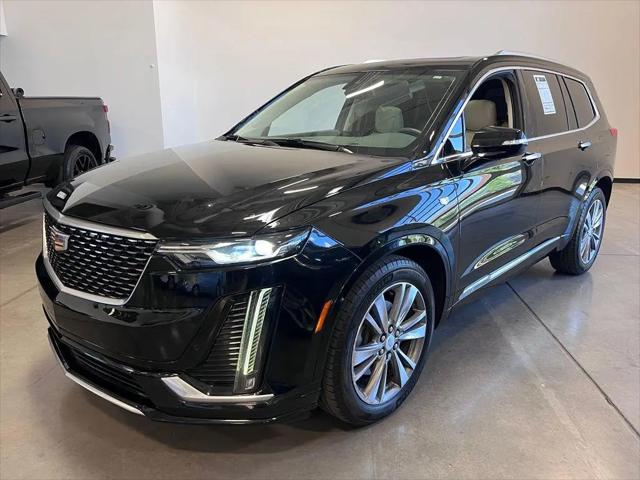 2020 Cadillac XT6 FWD Premium Luxury for sale in Chandler, AZ