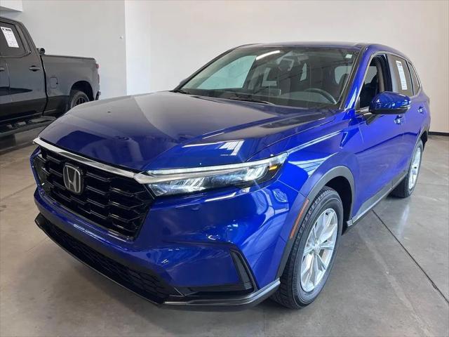 2024 Honda CR-V EX AWD for sale in Chandler, AZ