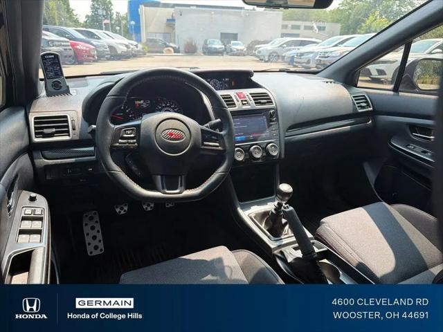 2021 Subaru WRX for sale near Wooster, OH