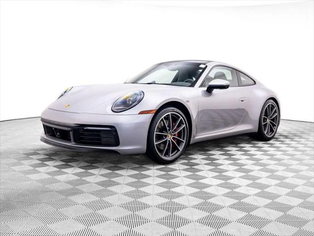 2024 Porsche 911 Carrera S for sale in Barrington, IL
