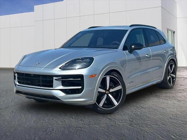 2026 Porsche Cayenne GTS for sale in Oklahoma City, OK