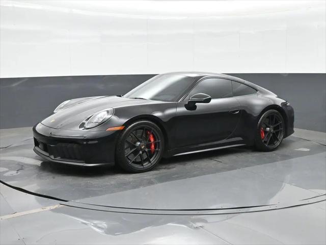 2026 Porsche 911 Carrera GTS for sale in Mobile, AL