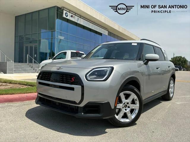 2026 MINI Cooper Countryman Cooper S for sale in San Antonio, TX