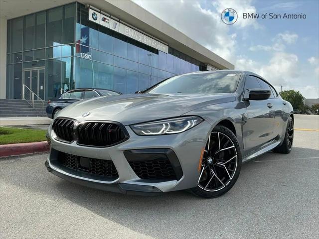 2025 BMW M8 Competition for sale in San Antonio, TX