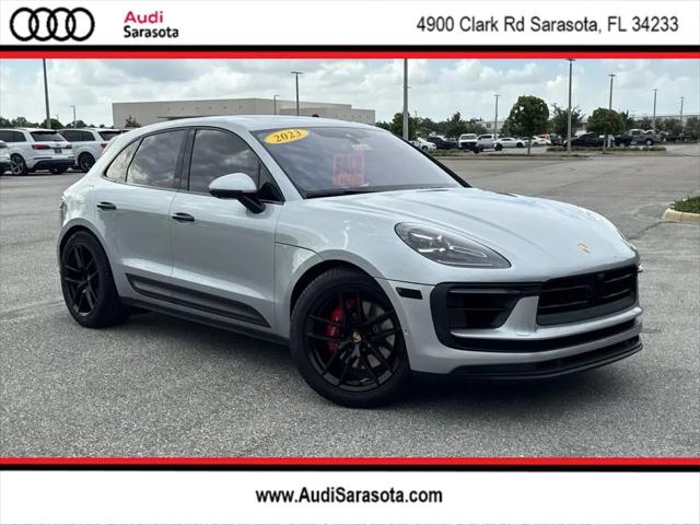 2023 Porsche Macan S for sale in Sarasota, FL