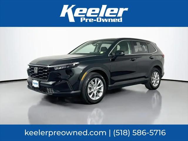 2026 Honda CR-V EX AWD for sale in Latham, NY