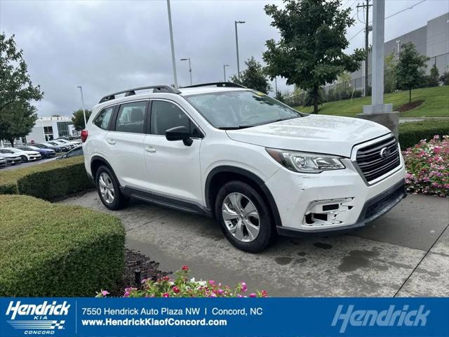 2019 Subaru Ascent Base 8-Passenger for sale in Concord, NC