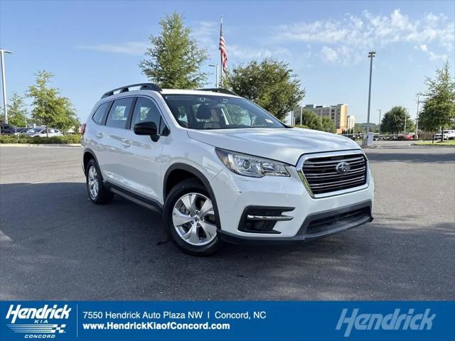 2019 Subaru Ascent Base 8-Passenger for sale in Concord, NC