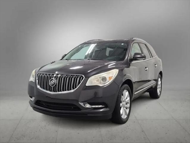 2016 Buick Enclave Premium for sale in Farmington Hills, MI