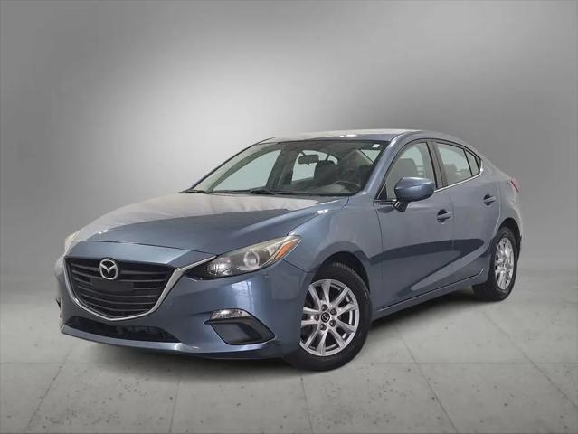 2014 Mazda Mazda3 i Grand Touring for sale in Farmington Hills, MI