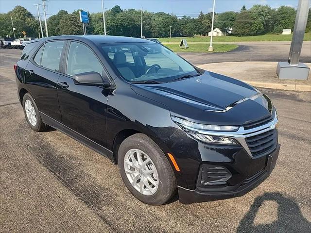 2024 Chevrolet Equinox FWD LS for sale in North Collins, NY