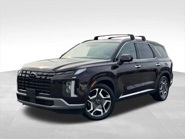2023 Hyundai Palisade Limited for sale in Highland Park, IL