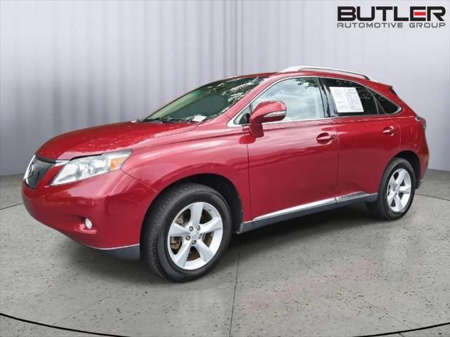 2010 Lexus RX 350 Base for sale in Columbus, GA