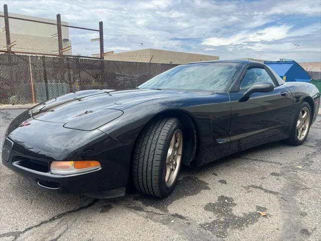 1999 Chevrolet Corvette Base for sale in Phoenix, AZ