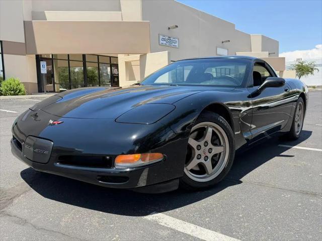 1999 Chevrolet Corvette Base for sale in Phoenix, AZ