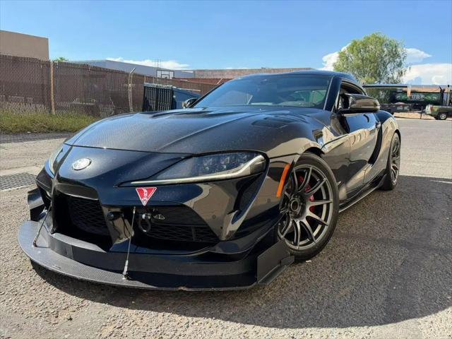 2022 Toyota GR Supra 3.0 Premium for sale in Phoenix, AZ