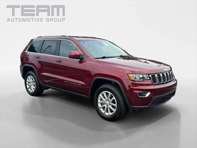 2021 Jeep Grand Cherokee Laredo E 4x2 for sale in Myrtle Beach, SC