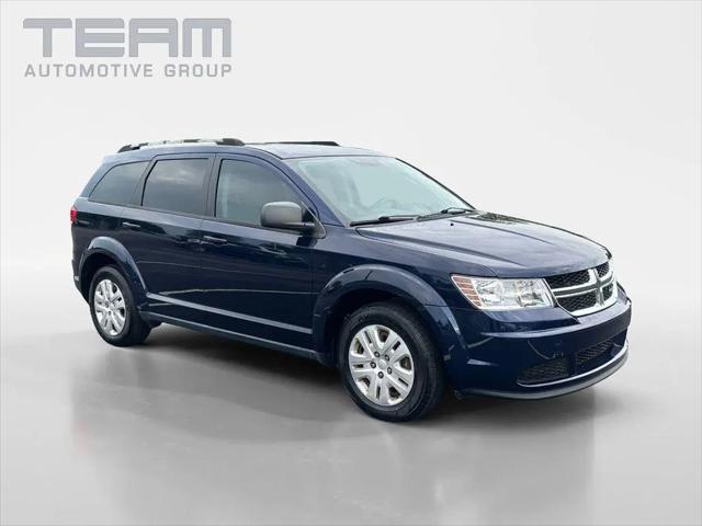 2018 Dodge Journey SE for sale in Myrtle Beach, SC