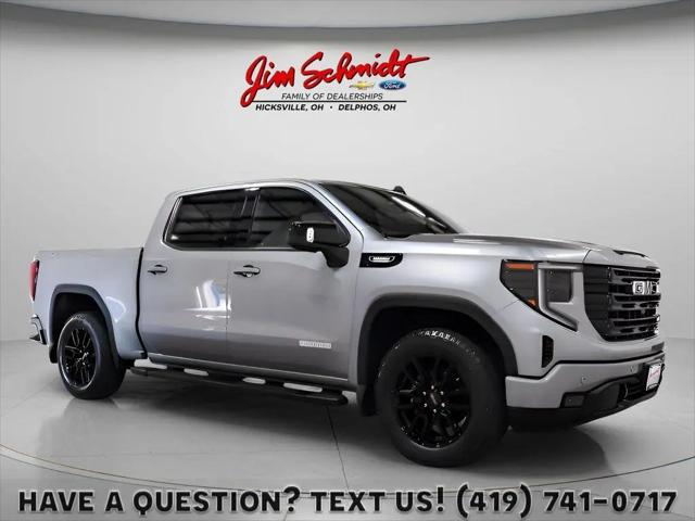 2024 GMC Sierra 1500 Elevation for sale in Delphos, OH