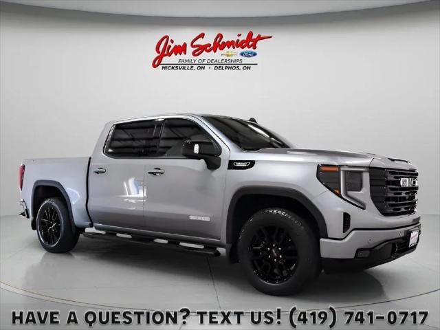2024 GMC Sierra 1500 Elevation for sale in Delphos, OH
