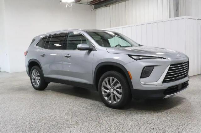 2026 Buick Enclave Preferred FWD for sale in Hicksville, OH