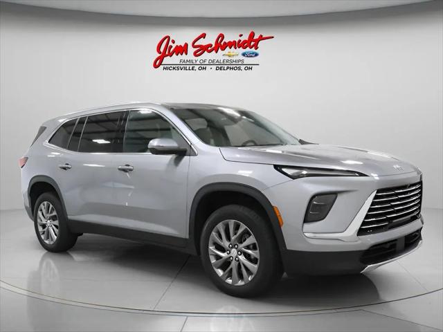 2026 Buick Enclave Preferred FWD for sale in Hicksville, OH