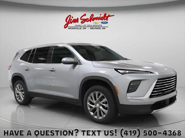 2026 Buick Enclave Preferred FWD for sale in Hicksville, OH