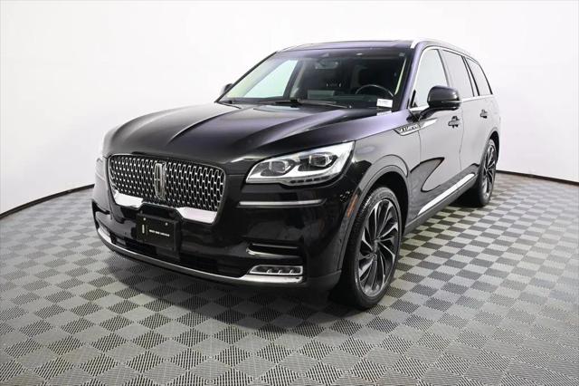 2023 Lincoln Aviator Reserve for sale in Richfield, MN