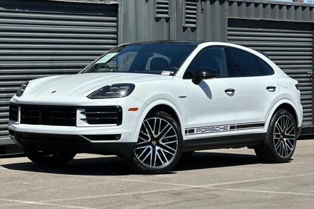 2026 Porsche Cayenne E-Hybrid Cayenne E-Hybrid for sale in Long Beach, CA