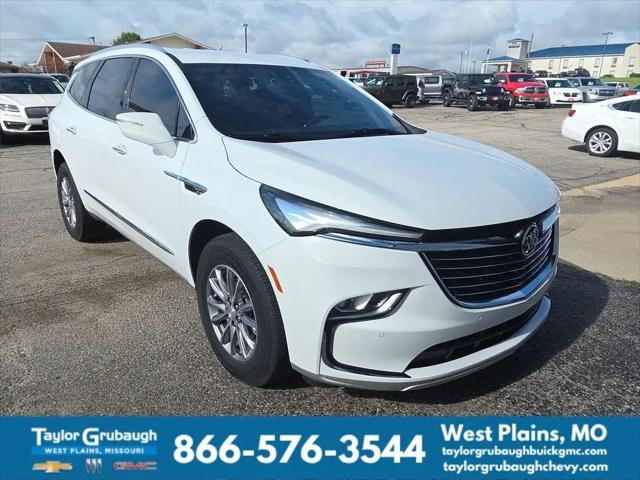 2022 Buick Enclave FWD Premium for sale in West Plains, MO
