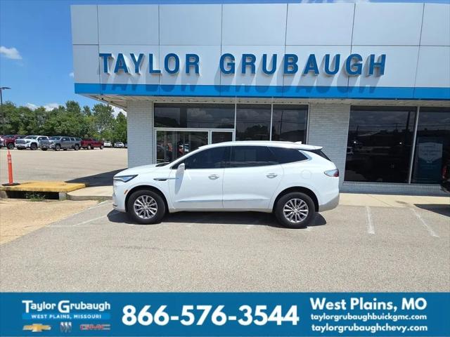 2022 Buick Enclave FWD Premium for sale in West Plains, MO