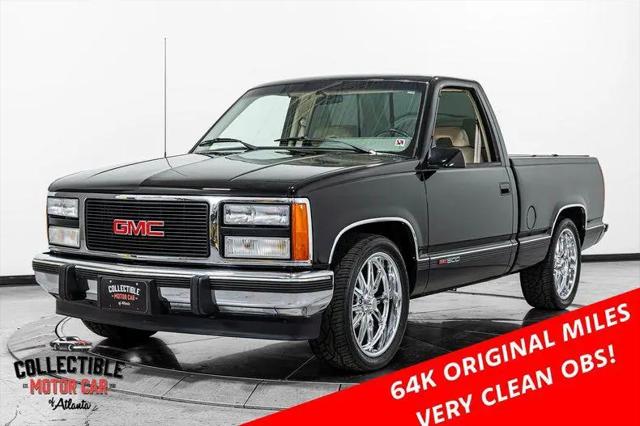 1993 GMC Sierra 1500 Base for sale in Marietta, GA