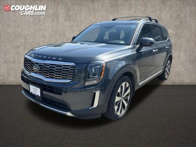 2020 Kia Telluride S for sale in Lewis Center, OH