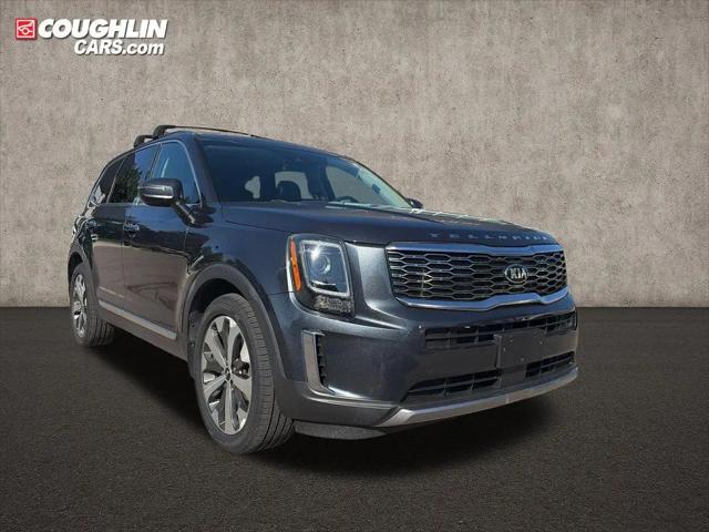 2020 Kia Telluride S for sale in Lewis Center, OH