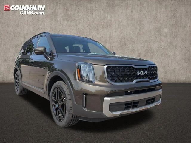 2023 Kia Telluride EX X-Line for sale in Lewis Center, OH