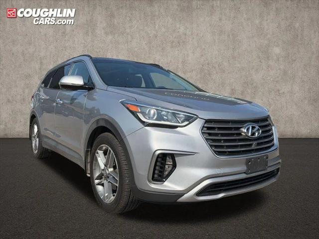 2017 Hyundai Santa Fe for sale near Lewis Center, OH