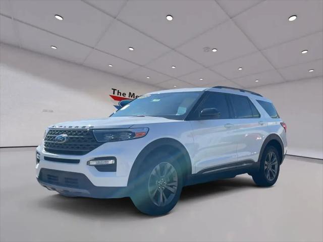 2024 Ford Explorer XLT for sale in Marinette, WI