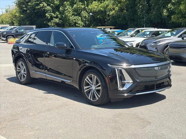 2024 Cadillac iQ Luxury w/1SC for sale in Costa Mesa, CA