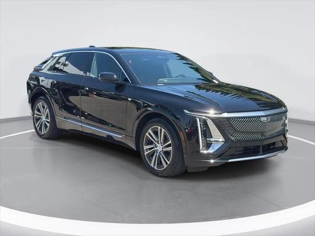 2024 Cadillac iQ Luxury w/1SC for sale in Costa Mesa, CA