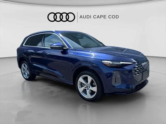 2025 Audi Q5 Premium Plus TFSI quattro S tronic for sale in Hyannis, MA