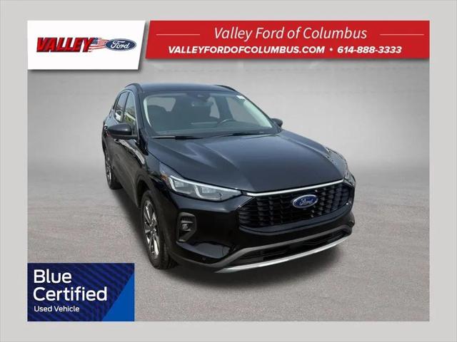 2024 Ford Escape Platinum for sale in Columbus, OH