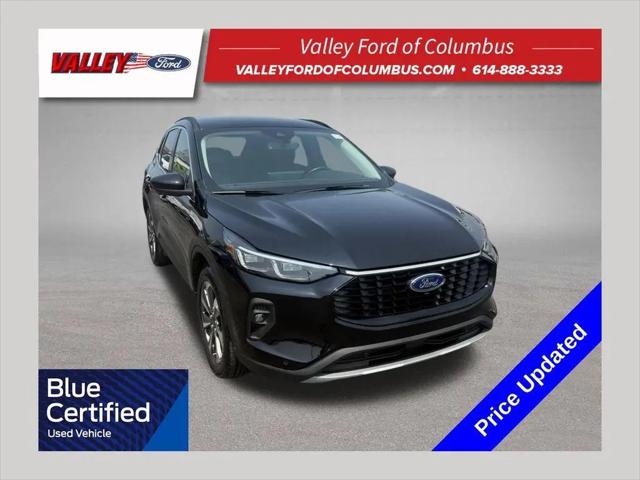 2024 Ford Escape Platinum for sale in Columbus, OH