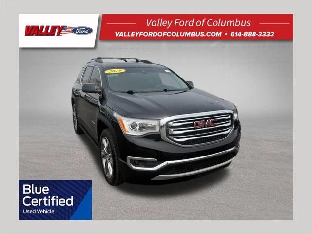 2019 GMC Acadia SLT-2 for sale in Columbus, OH