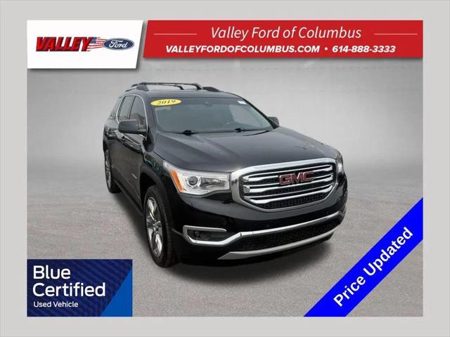 2019 GMC Acadia SLT-2 for sale in Columbus, OH